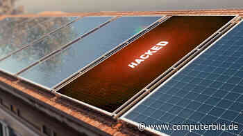 IT-Experten warnen: Sicherheitslücken in PV-Anlagen gefährden öffentliches Stromnetz