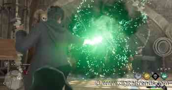 Hogwarts Legacy’s unannounced expansion isn’t happening after all