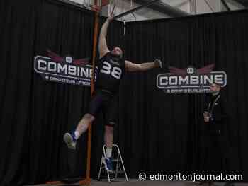 New CFLPA executive director David Mackie says there’s plenty of work to do