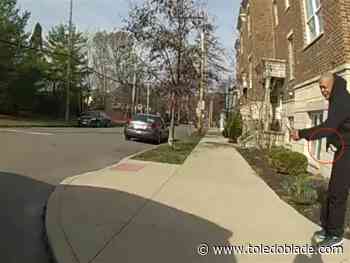 Video shows police shoot, wound Keimani Latigue’s accused killer