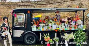 The joyful celebrations happening at Deptford Flower Market this weekend