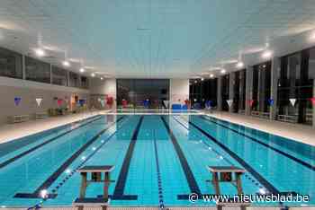 Met dank aan fusie: ook inwoners van Herne en Galmaarden kunnen nu voordelig zwemmen in Liedekerke en Ternat