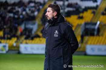 Sascha Kotysch en OH Leuven U23 staan met Sporting Hasselt voor eerste test van moeilijk reeksje: “We moeten van niemand schrik hebben”