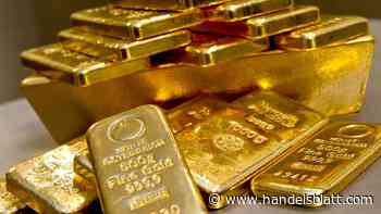 Heinz-Werner Rapp: Krise, hohe Staatsschulden, Dollar in Gefahr: „Gold könnte eine gute Absicherung sein“