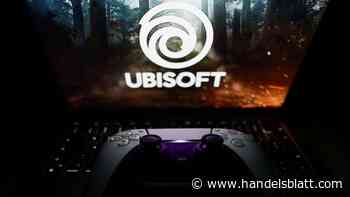 Videospieleentwickler: Ubisoft plant Tochtergesellschaft mit Tencent – Aktie steigt zweistellig