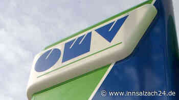 Instandhaltungsaktivitäten an der Röhanlage laufen bis Ende April