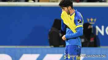 Ondanks degradatiespook kijkt Kahveh Zahiroleslam uit naar play-downs: “Liever dit soort matchen dan play-off 2-duels zonder inzet”