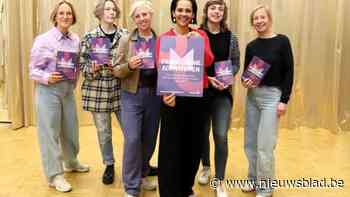 “Gestructureerde en stapsgewijze activiteiten zijn belangrijk”: tal van activiteiten tijdens autismevriendelijke maand