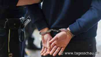 Medienbericht zu Kriminalstatistik: Mehr Kinder und Jugendliche gewalttätig