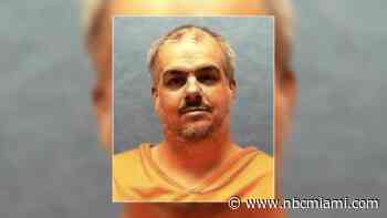 Florida Supreme Court justices weigh execution of ‘morbidly obese' Inmate