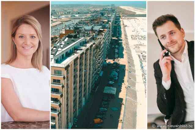 Waarom appartementen in deze twee kustgemeenten plots 25 procent duurder werden: “Mensen willen iets beleven tijdens hun vakantie”