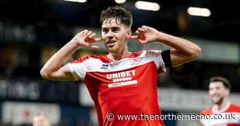 Michael Carrick's Hayden Hackney transfer verdict amid Tottenham & Man Utd 'interest'