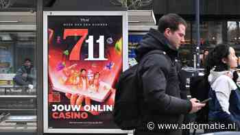 Kabinet en Kamer willen reclame online gokken zo goed als volledig verbieden