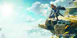 Nintendo's liveaction The Legend of Zelda-film komt in 2027 naar de bioscoop
