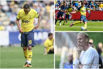 Vierde keer, goeie keer? Hoe Union in de vorige play-offs telkens nét naast de titel greep