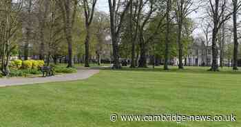 Woman charged after reports of 'violence' in Cambridge