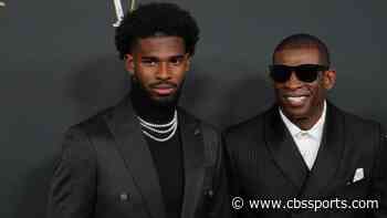 2025 NFL Draft: Deion Sanders says he won't orchestrate where Shedeur Sanders lands