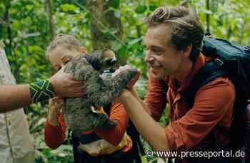 Die Streaming-Highlights im April bei KiKA (4/2025)