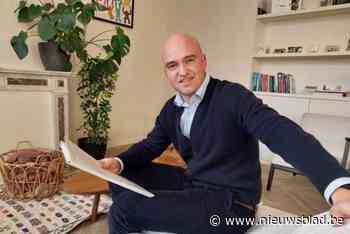 Buurtbewoners Ribaucourt dienen bezwaarschrift in tegen gebruikersruimte: “Zonder inspraak en op 100 meter van een school”