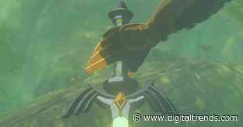 Hey, listen! The Legend of Zelda live-action movie will debut in 2027