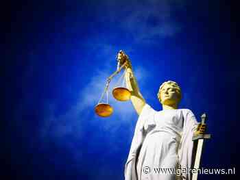 Man veroordeeld voor stalken en mishandelen vrouw