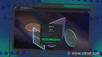Microsoft's passwordless future is here for Outlook, Xbox, 365, and more