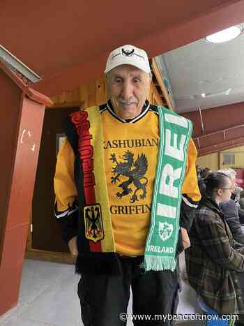 Opeongo Heritage Cup begins today in Barry’s Bay 