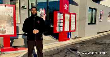 How a record-breaking track coach built a thriving Smoothie King franchise