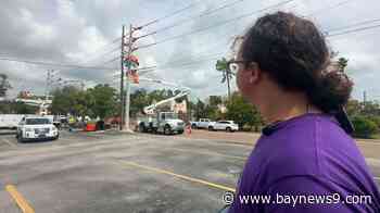 ‘Dump Duke’ town hall for publicly-owned power happening Saturday