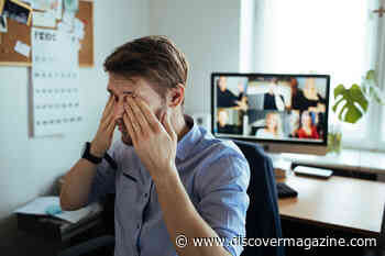 Zoom Fatigue May be Causing a Zoom Boom, Increasing Desire for Cosmetic Procedures