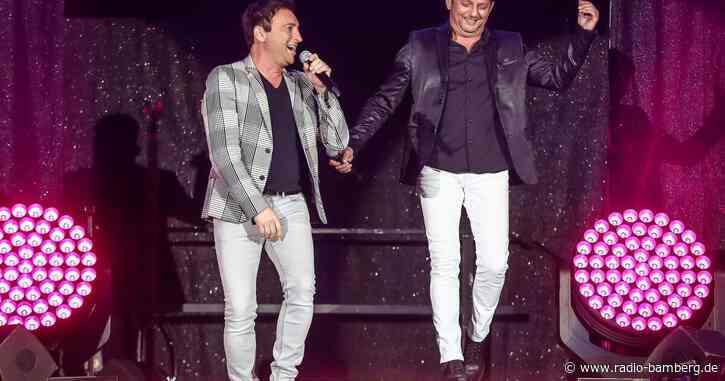 Fantasy gewinnt Charts-Duell gegen Gomez