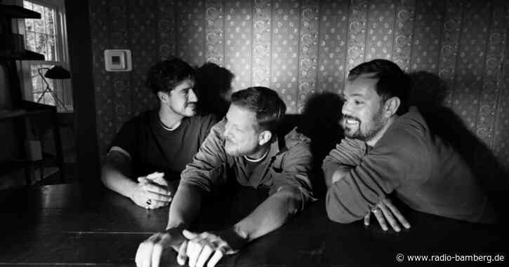 Album von Mumford & Sons: Neuanfang mit geliebten Wurzeln