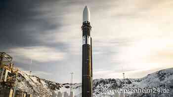 Erster Orbitalstart aus Europa – Unternehmen aus Bayern will erstmals Rakete starten