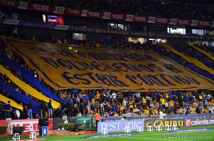 ¡Tigres se va del Volcán! Este será su nuevo estadio