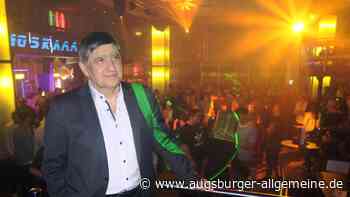 Alfons Weigl ist gestorben: So prägte der Disco-Patriarch die Region