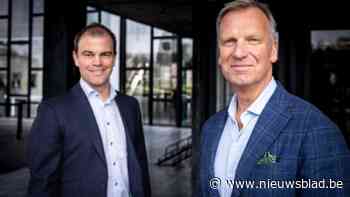 Clubvoorzitters en pleiters-met-ballen Van Geeteruyen en Byloos tegenover mekaar in derby: “Veel tumult in verleden”