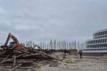 El Parador is niet meer: hotel-restaurant ruimt plaats voor McDonalds