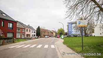 Heraanleg Kruisbaan start in zomer 2026: “Smallere rijbaan en 81 nieuwe bomen in het park”