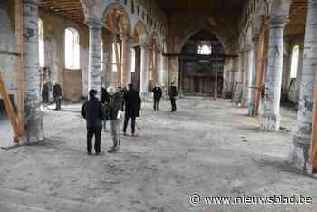 Renovatie kerk Galmaarden, nieuwe bestemming voor schoolsite Markevallei en voor kerk Kester: Pajottegem werkt in overgangsjaar projecten verder af