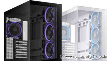 Asus A31 Plus: Neues Panorama‑Case mit BTF verfügbar