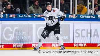 Grizzlys Wolfsburg: Nächste Personalentscheidung ist gefällt