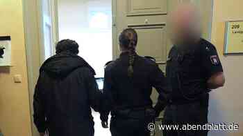 Mann soll 82-Jährige vergewaltigt haben – schuldunfähig