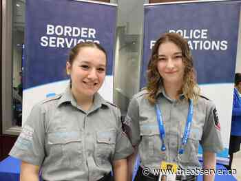 Lambton College updates strategic plan during 'turbulent' times