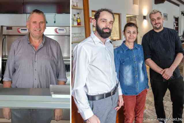 HORECAGIDS. Afscheid in mineur voor twee frituren en smullen van Roemeens-Belgische lekkernijen: alle nieuwtjes uit Vlaams-Brabant