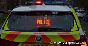 Queues stretch back to Leeds after crash on major North Yorkshire road