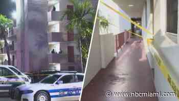 ‘She's fighting': Family speaks as girl recovers from shooting that left mom, 3 kids dead