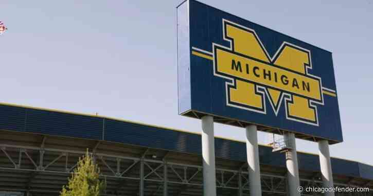 University of Michigan Closes DEI Office Amid Trump Administration Pressure