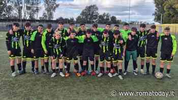 Atletico Lariano calcio, Cavola: “Qualche ragazzo sarà utile alla prima squadra”