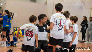 Marino Pallavolo, anche l’Under 11 è già divisa per sesso. Rizza: “I numeri ce lo permettono”