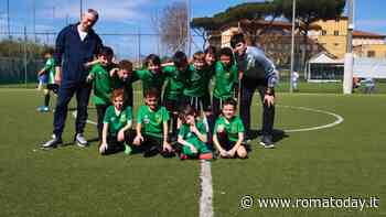 ULN Consalvo, Di Francescantonio e i Primi calci 2016-17: “Guidarli è una bellissima esperienza”